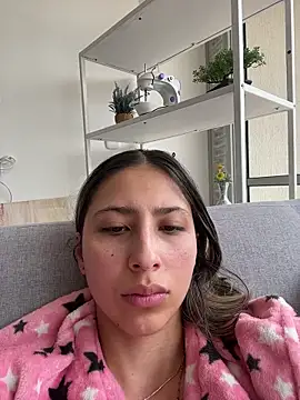 Ameellie online show from March 2026 03:06:02 PM