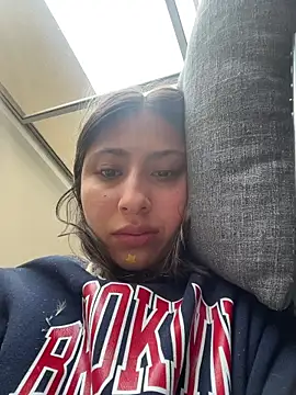 Ameellie online show from March 2026 02:24:02 PM