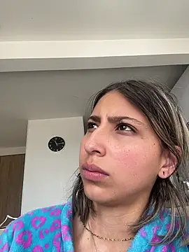 Ameellie online show from January 2026 02:53:02 PM