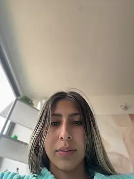Ameellie online show from April 2026 05:30:01 PM