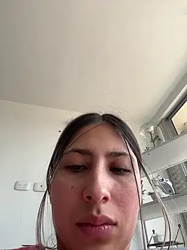 Ameellie online show from March 2026 03:09:01 PM