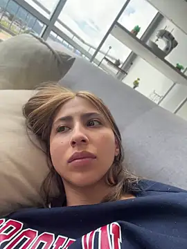 Ameellie online show from June 2026 03:07:01 PM