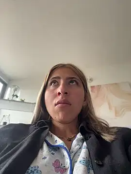 Ameellie online show from July 2026 01:56:02 PM