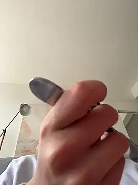 Ameellie online show from April 2026 02:30:01 PM