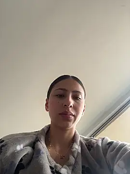 Ameellie online show from March 2026 03:50:02 PM