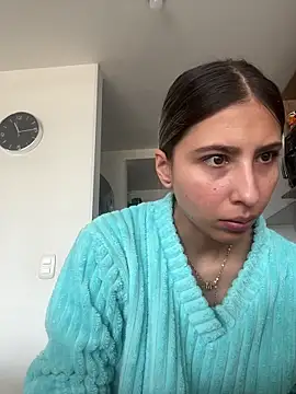 Ameellie online show from February 2026 04:17:02 PM