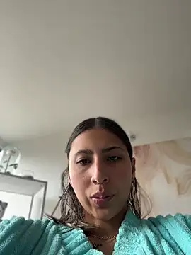 Ameellie online show from April 2026 02:46:01 PM
