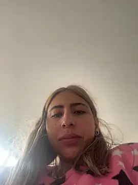Ameellie online show from July 2026 02:23:01 PM