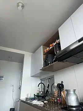 Ameellie online show from March 2026 03:12:01 PM