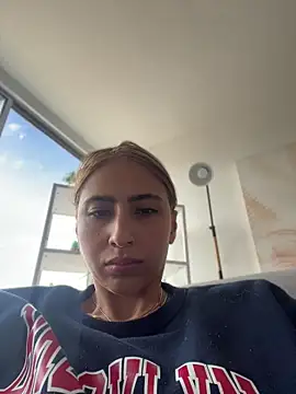 Ameellie online show from June 2026 03:29:02 PM