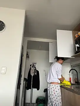 Ameellie online show from March 2026 03:26:02 PM