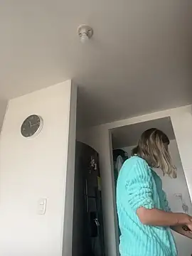 Ameellie online show from January 2026 04:44:01 PM