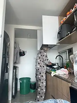 Ameellie online show from February 2026 04:26:01 PM