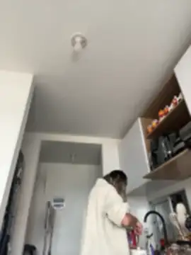 Ameellie online show from April 2026 03:40:02 PM