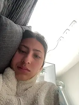 Ameellie online show from March 2026 01:34:02 PM