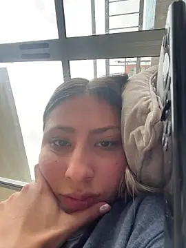 Ameellie online show from March 2026 02:52:01 PM