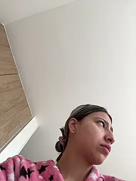 Ameellie online show from February 2026 03:41:02 PM