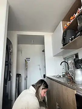 Ameellie online show from February 2026 05:00:02 PM