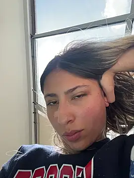 Ameellie online show from April 2026 02:23:02 PM