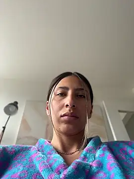 Ameellie online show from April 2026 03:15:02 PM