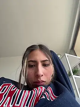 Ameellie online show from March 2026 03:29:01 PM