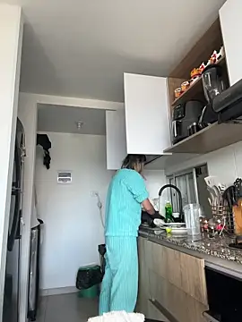 Ameellie online show from February 2026 04:18:01 PM