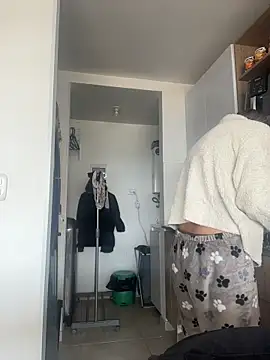 Ameellie online show from March 2026 04:23:02 PM