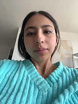 Ameellie online show from February 2026 04:18:01 PM