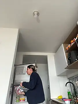 Ameellie online show from March 2026 02:52:02 PM