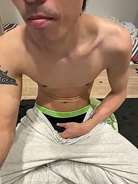 Shohei erokukan online show from April 2026 01:15:02 PM