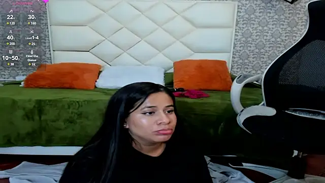 Snapshot of BiancaFlower chatting on December 2024 10:23:01 PM BiancaFlower online show from December 2024 10:23:01 PM