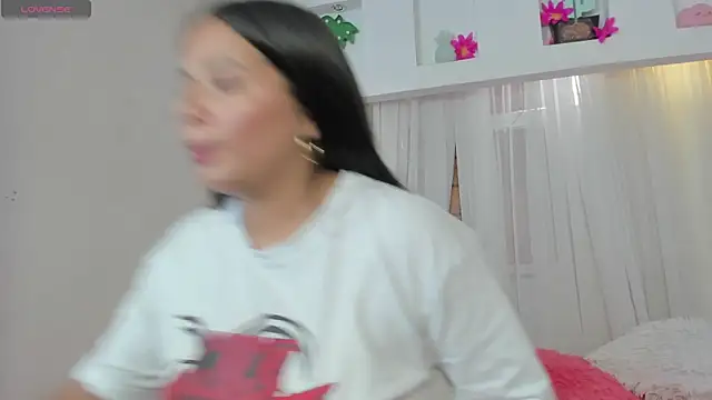 Snapshot of BiancaFlower chatting on March 2025 03:25:02 PM BiancaFlower online show from March 2025 03:25:02 PM