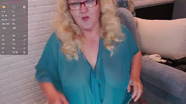 Marina Yourangel online show from July 2026 01:14:02 AM