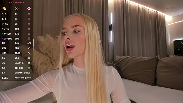 eva m1racle  online show from November 2025 07:13:02 PM