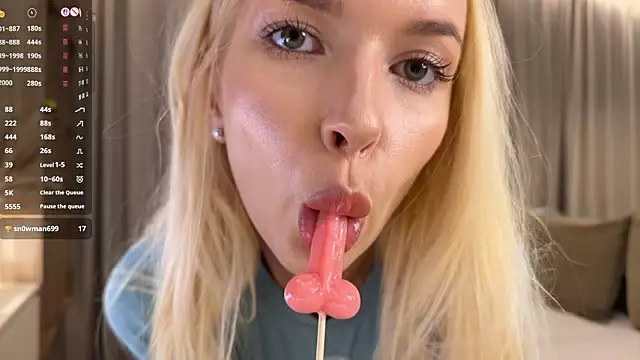 eva m1racle  online show from February 2026 09:10:01 PM