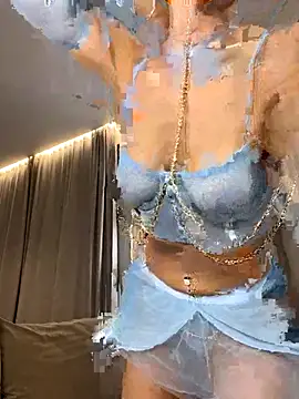 eva m1racle  online show from October 2025 07:48:01 PM