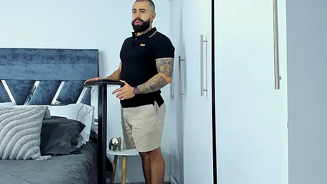 Zack Froone online show from January 2026 01:48:02 PM