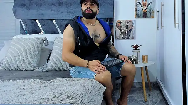 Zack Froone online show from June 2026 02:22:02 PM