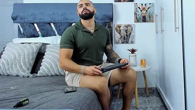 Zack Froone online show from April 2026 04:11:02 PM