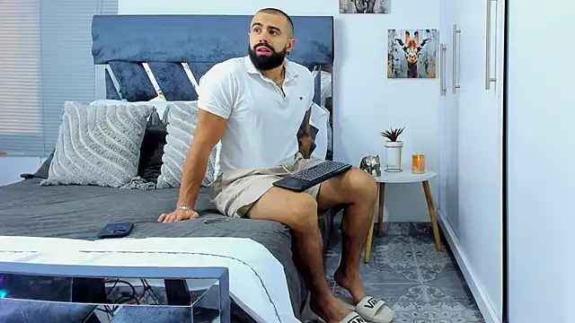 Zack Froone online show from March 2026 12:56:01 PM