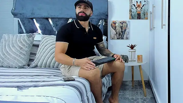 Zack Froone online show from May 2026 01:31:02 PM