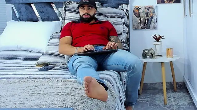 Zack Froone online show from March 2026 03:11:02 PM