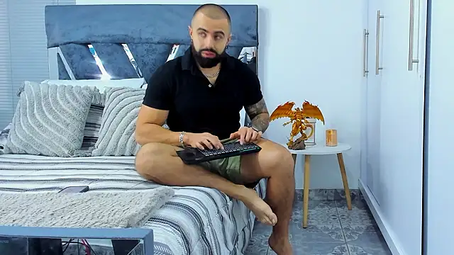 Zack Froone online show from February 2026 12:36:02 PM