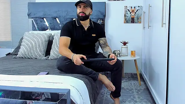 Zack Froone online show from March 2026 01:19:02 PM