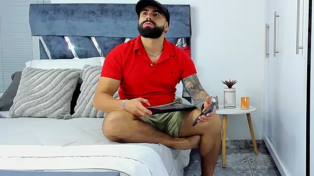 Zack Froone online show from January 2026 03:15:01 PM