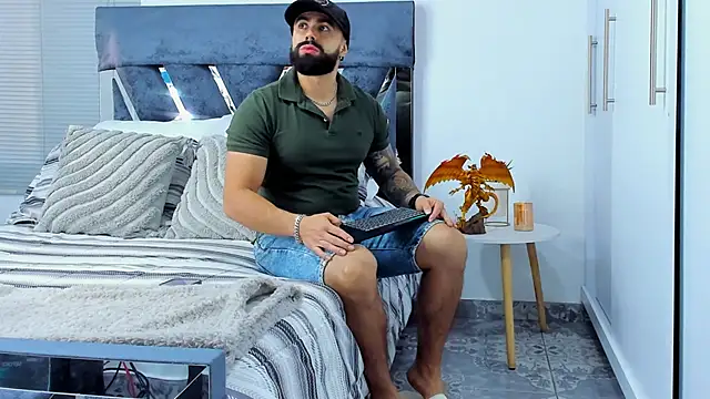 Zack Froone online show from February 2026 12:38:02 PM