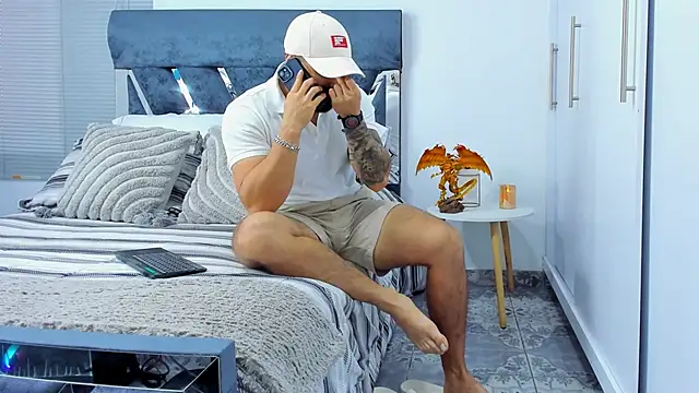 Zack Froone online show from February 2026 12:49:02 PM