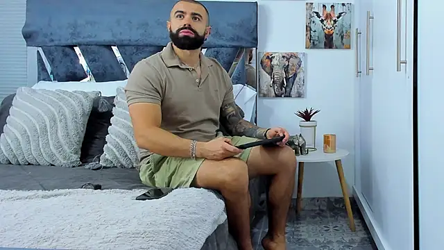 Zack Froone online show from June 2026 02:50:01 PM