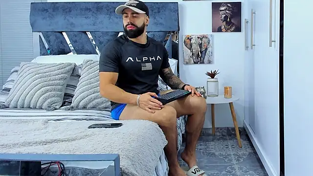 Zack Froone online show from March 2026 12:19:02 PM