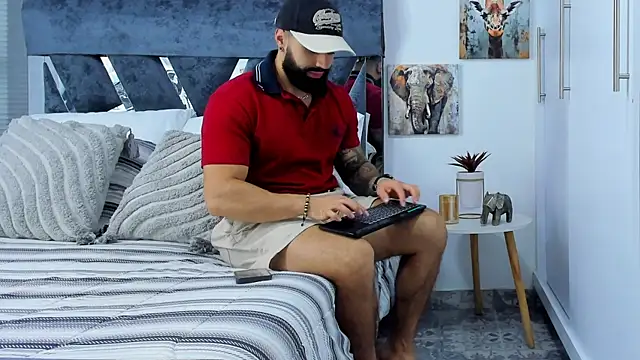 Zack Froone online show from July 2026 12:48:02 PM